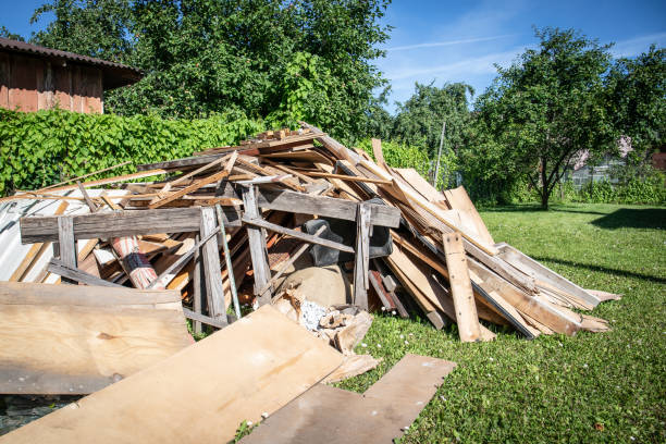 Professional Junk Removal Services in Galena, IN